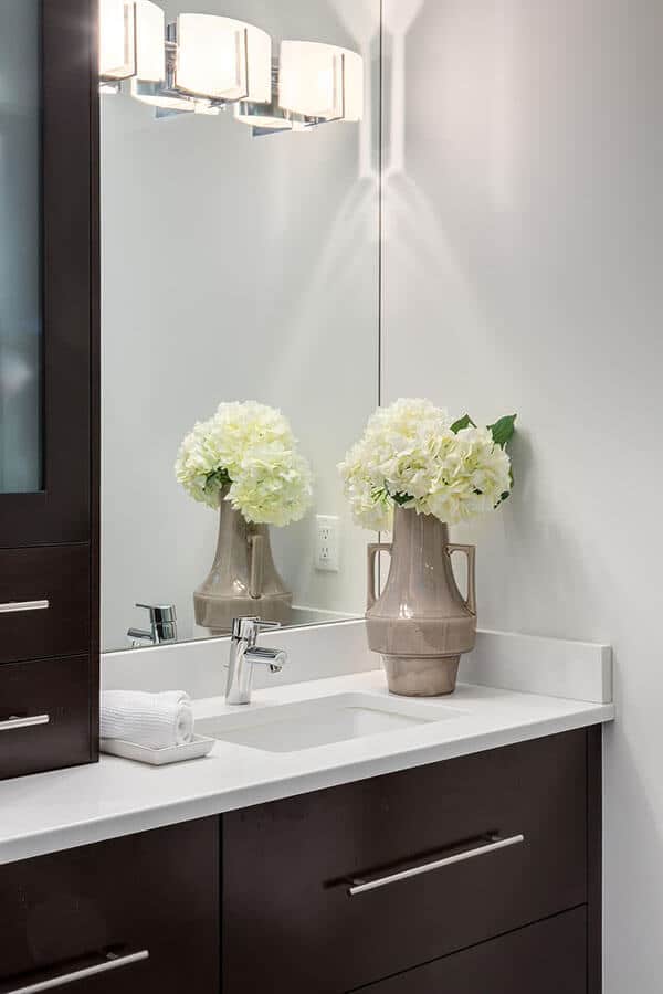 bathroom renovations calgary