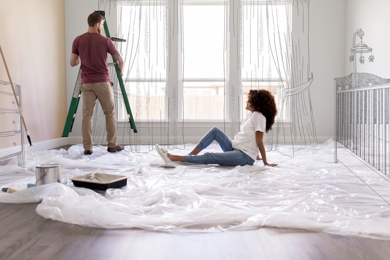 The Best Bedroom Renovation Ideas Of 2020