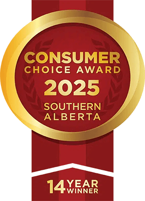 Consumer Choice Award 2025