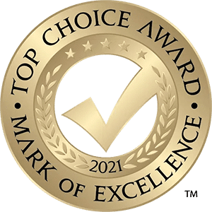 Top Choice Awards