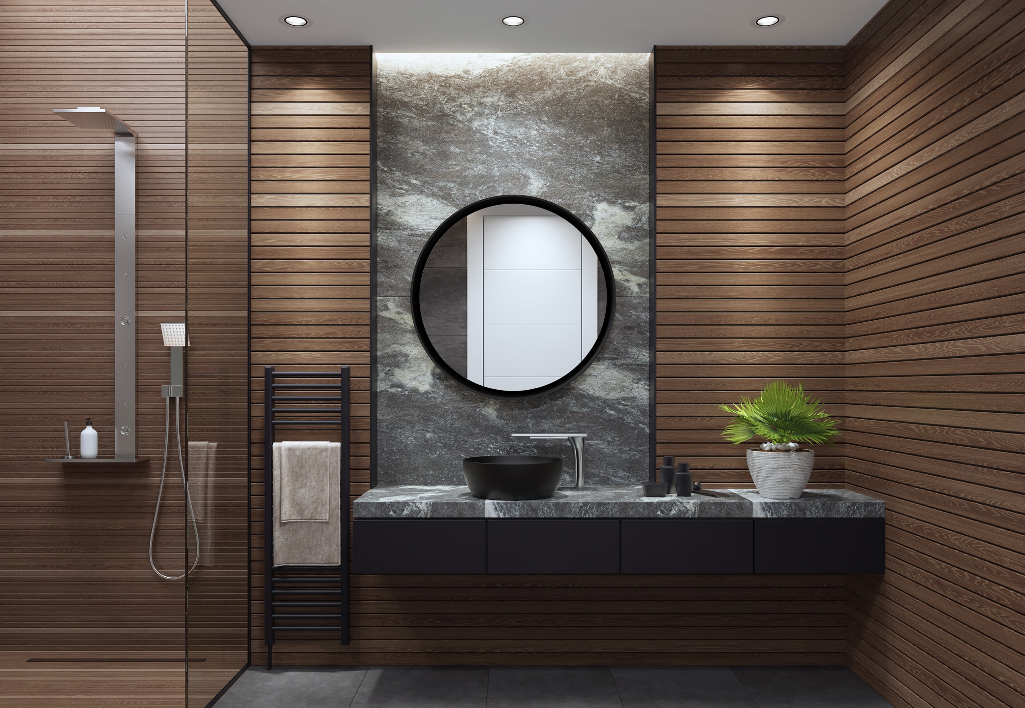 The Top Ten Bathroom Renovation Ideas for 2022
