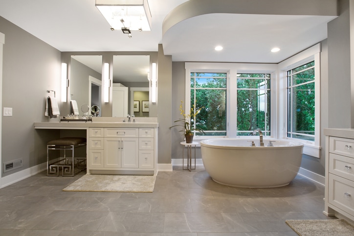Remodelling Your Bathroom, and Where to Begin