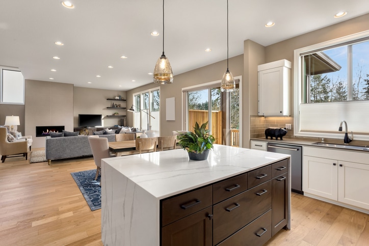 Maximizing Your Kitchen Space: Smart Solutions for Small Spaces