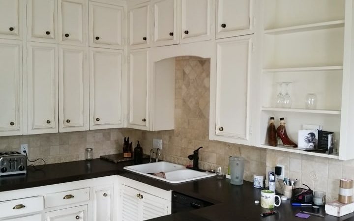 home renovations calgary - case study