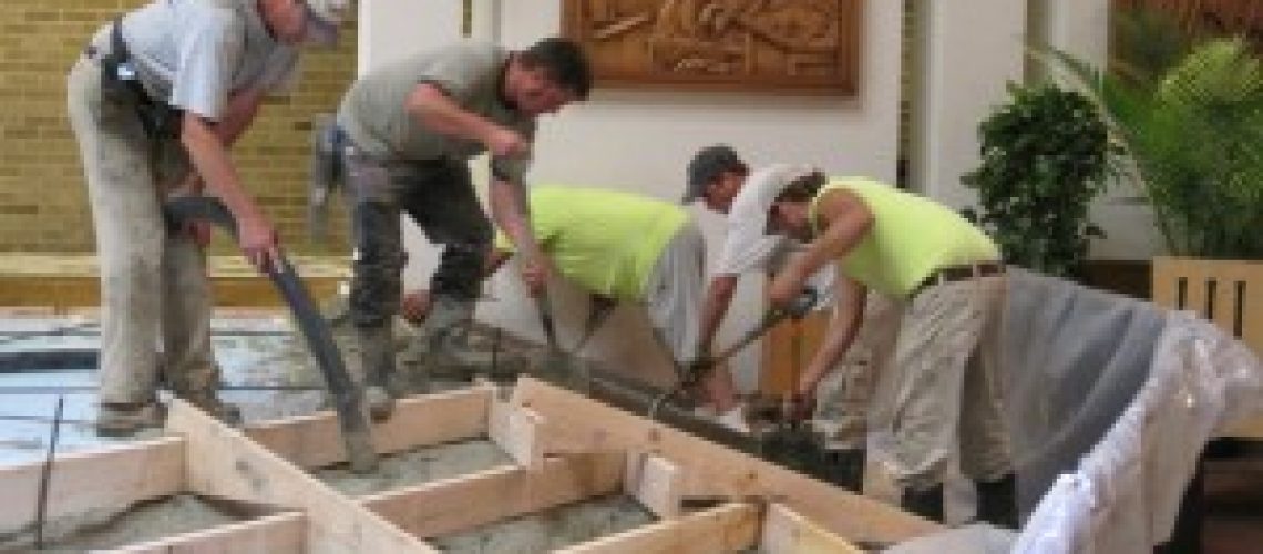 renovation contractors calgary - insurance types